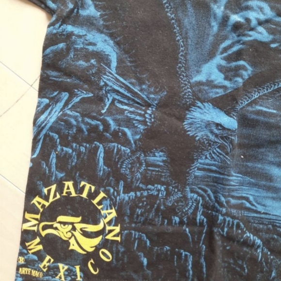 👉10/10$ Mexico T shirt 4Y NeW - Picture 3 of 3